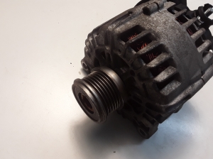 Ford Galaxy (2015–2026) Generaator FG18T114 - 4