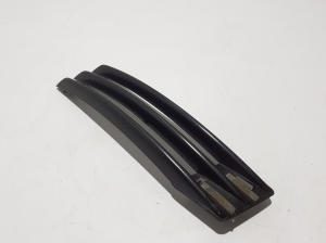 Land Rover Range Rover IV (2012–2026) Front bumper lower grille JK52018K28AAW - 2