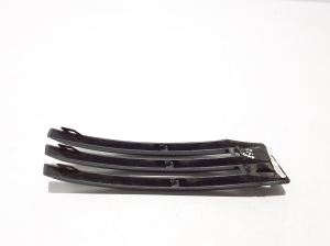 Land Rover Range Rover IV (2012–2026) Front bumper lower grille JK52018K28AAW - 3