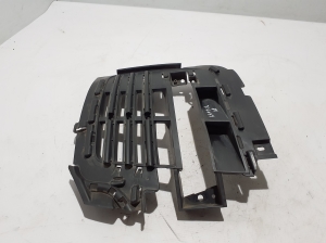 Land Rover Range Rover IV (2012–2026) Front bumper lower grille JK52R7081CB - 3