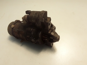 Ford Galaxy (2015–2026) Starter DST11000LE - 2