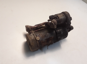 Ford Galaxy (2015–2026) Starter DST11000LE - 3
