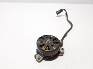 Jahutusventilaatori mootor - 5001419-04