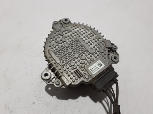 Land Rover Range Rover IV (2012–2026) Kühlerlüftermotor 5001419-04 - 2