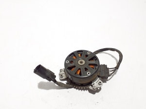 Land Rover Range Rover IV (2012–2026) Kühlerlüftermotor 5001419-04 - 4