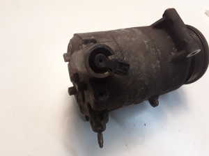 Ford Galaxy (2015–2026) Konditsioneeri kompressor DG9H19D629FF - 2