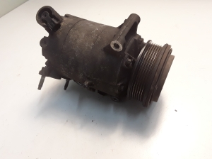 Ford Galaxy (2015–2026) Konditsioneeri kompressor DG9H19D629FF - 3