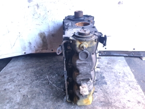 FIAT Ducato (230) (1994–2002) Engine 814067 - 2