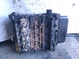 Motor - 814067