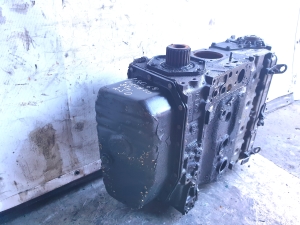 FIAT Ducato (230) (1994–2002) Engine 814067 - 3