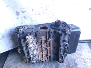 FIAT Ducato (230) (1994–2002) Engine 814067 - 4