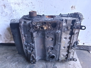 FIAT Ducato (230) (1994–2002) Engine 814067 - 5