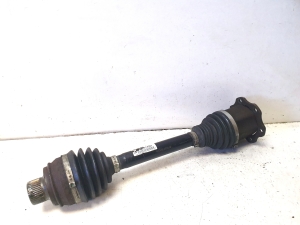 AUDI A8 D4 (2010–2017) Antriebswelle vorne und ihre Teile 4G0407271F - 2