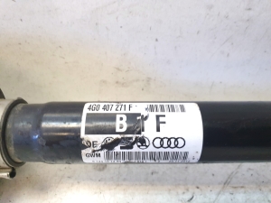 Antriebswelle vorne und ihre Teile - 4G0407271F