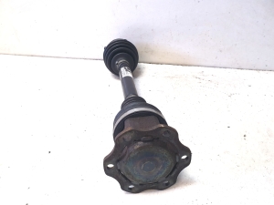 AUDI A8 D4 (2010–2017) Antriebswelle vorne und ihre Teile 4G0407271F - 3