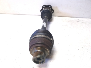 AUDI A8 D4 (2010–2017) Antriebswelle vorne und ihre Teile 4G0407271F - 4