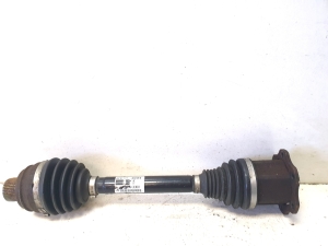 AUDI A8 D4 (2010–2017) Antriebswelle vorne und ihre Teile 4G0407271F - 5