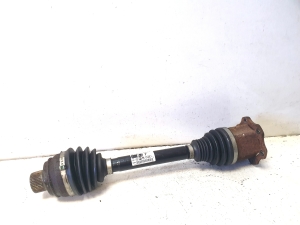 AUDI A8 D4 (2010–2017) Front drive shaft and its parts 4G0407271F - 4