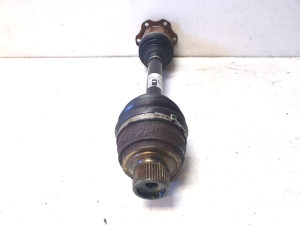 AUDI A8 D4 (2010–2017) Front drive shaft and its parts 4G0407271F - 5