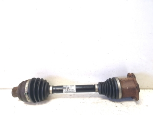 Front drive shaft and its parts - 4G0407271F