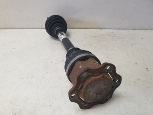 AUDI A8 D4 (2010–2017) Front drive shaft and its parts 4G0407271F - 6