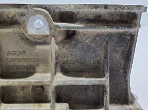 Land Rover Range Rover IV (2012–2026) Ansaugkrümmer DX239J447BB - 2