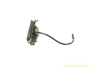 Opel Mokka (2012–2020) Trunk lid exterior handle - 4