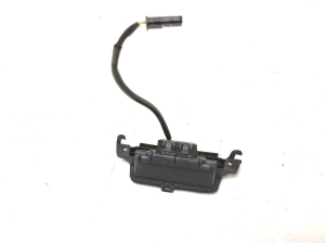 Opel Mokka (2012–2020) Trunk lid exterior handle - 5