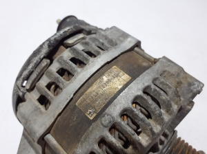 Land Rover Range Rover IV (2012–2026) Alternator CPLA10300AC - 2