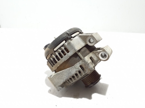 Land Rover Range Rover IV (2012–2026) Alternator CPLA10300AC - 4