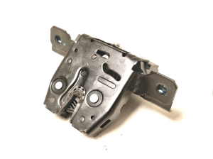 Opel Mokka (2012–2020) Trunk lid lock 13587640 - 2