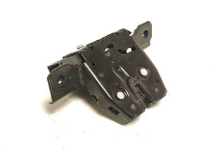 Opel Mokka (2012–2020) Trunk lid lock 13587640 - 3