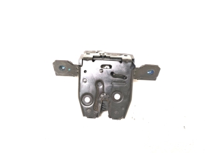   Trunk lid lock  - 13587640 