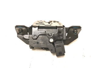Opel Mokka (2012–2020) Trunk lid lock 13587640 - 5