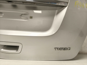 Opel Mokka (2012–2020) Trunk lid - 10