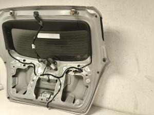 Opel Mokka (2012–2020) Trunk lid - 11