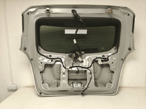 Opel Mokka (2012–2020) Trunk lid - 12