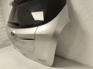 Opel Mokka (2012–2020) Trunk lid - 13