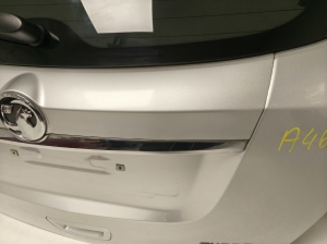 Opel Mokka (2012–2020) Trunk lid - 14