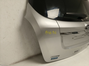 Opel Mokka (2012–2020) Trunk lid - 3