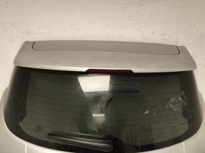Opel Mokka (2012–2020) Trunk lid - 4