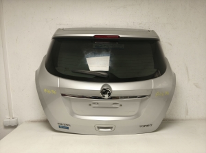   Trunk lid  -  