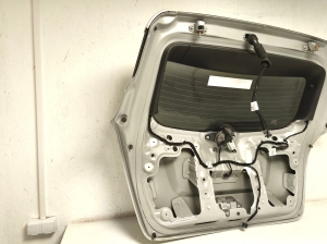 Opel Mokka (2012–2020) Trunk lid - 6