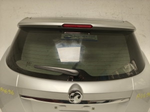 Opel Mokka (2012–2020) Trunk lid - 7