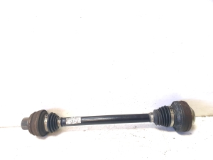 Antriebswelle hinten und ihre Teile - 8R0501203D