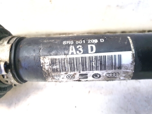 FIAT Ducato (230) (1994–2002) Tagumine veovõll ja selle osad 8R0501203D - 3