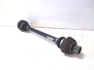 FIAT Ducato (230) (1994–2002) Tagumine veovõll ja selle osad 8R0501203D - 4
