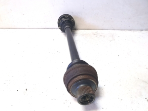 FIAT Ducato (230) (1994–2002) Tagumine veovõll ja selle osad 8R0501203D - 5