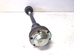 FIAT Ducato (230) (1994–2002) Antriebswelle hinten und ihre Teile 8R0501203D - 2