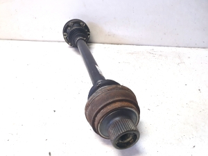 FIAT Ducato (230) (1994–2002) Antriebswelle hinten und ihre Teile 8R0501203D - 3